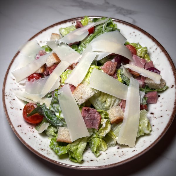 Gilbert & Wright Caesar Salad